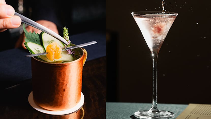 Why Singapore’s sake drinkers are moving beyond familiar brands