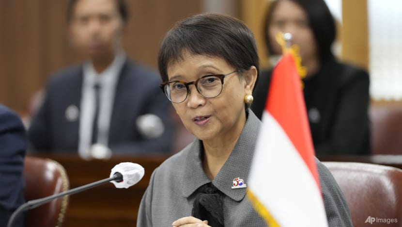 Indonesia has made progress on humanitarian aid in Myanmar since becoming ASEAN Chair: Foreign Minister