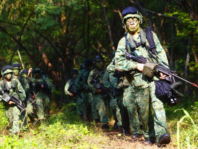The data disclosed comprised the NSmen’s login identification for the online portal, their email addresses, delivery addresses and mobile phone numbers. The data disclosed comprised the NSmen’s login identification for the online portal, their email addresses, delivery addresses and mobile phone numbers.
