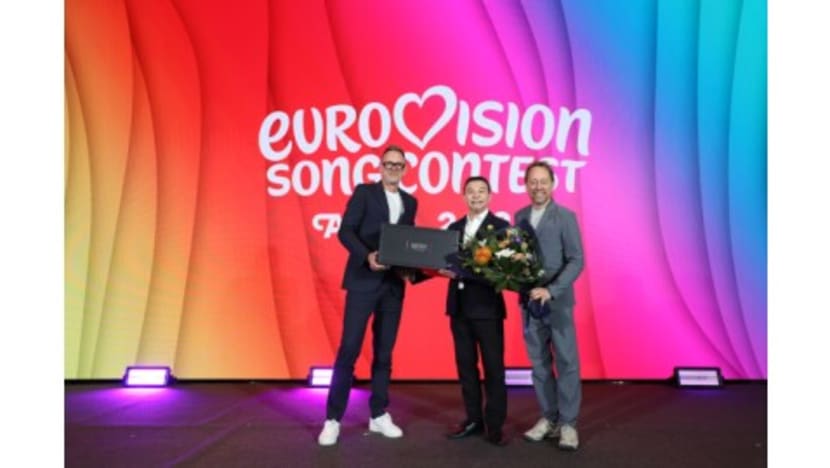 Bangkok announced as Host City of the inaugural Eurovision Song Contest Asia 2026 