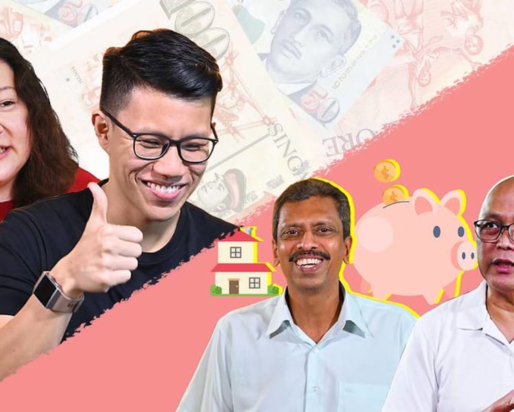 Am I planning right for retirement, especially in a downturn? Financial experts answer some common questions