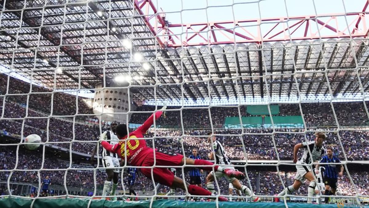 AC Milan Faces Off Against Inter in Coppa Italia Semifinal