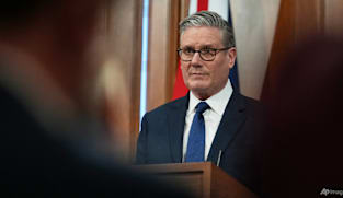 British PM says 'furious' after fresh revelations over sacked US envoy