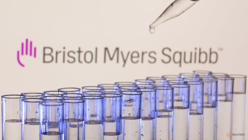 Bristol Myers buys Nvidia's latest AI computing system for drug research