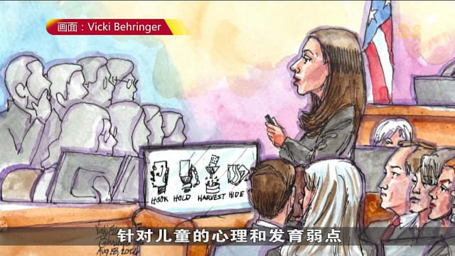 美国29州起诉Meta案开审 指控平台刻意让年轻用户上瘾