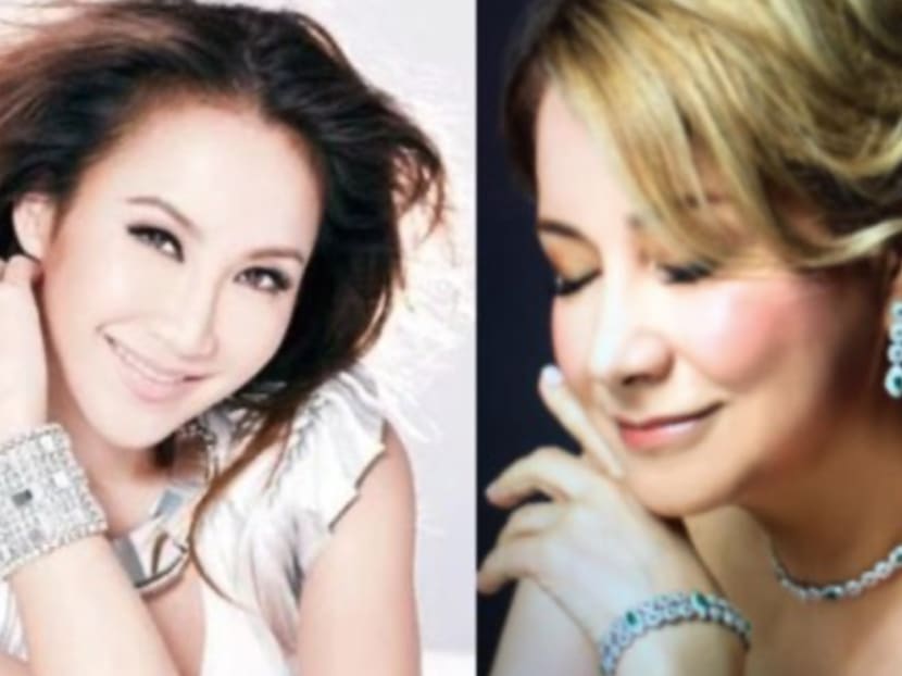 Jenny Tseng had dinner plans with Coco Lee today, instead she will be attending the late singer&rsquo;s funeral as a pallbearer