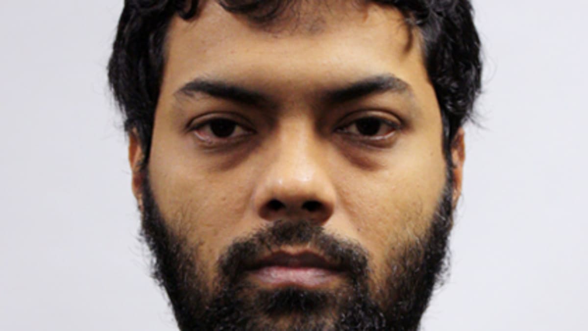 ISA detentions: Ringleader was a draftsman, became radicalised online ...