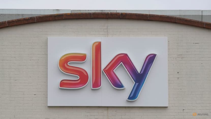 Exclusive-Sky seeks up to 1.9 billion euros in damages from TIM, DAZN over Italian TV soccer deal