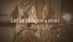 Let Me Tell You A Story