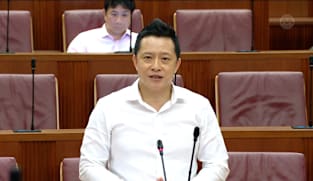Yip Hon Weng on Land Transport and Related Matters Bill