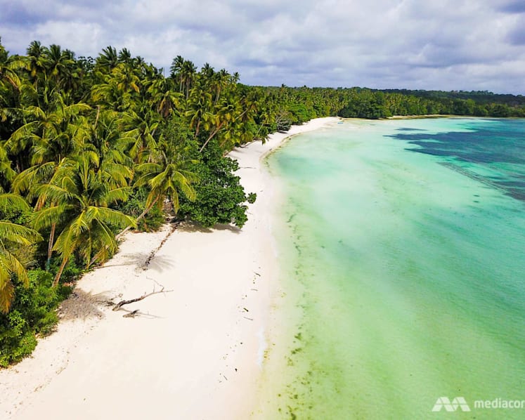 A new Bali on Indonesia’s eastern frontier? The remote Kei Islands see potential in tourism