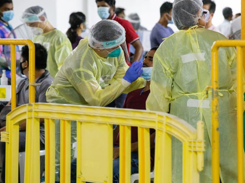 Govt expands scope of Covid-19 testing to include possible close contacts of infected patients