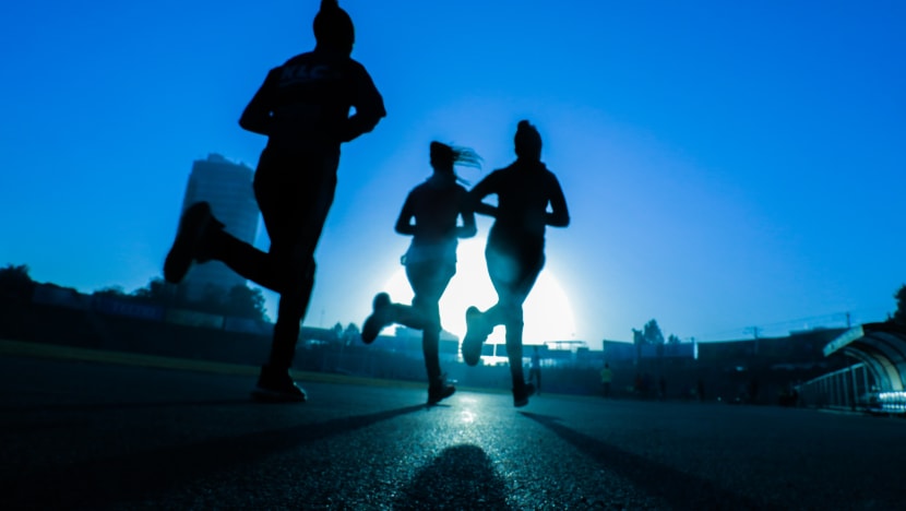 If you exercise to lose weight, your motivation is wrong