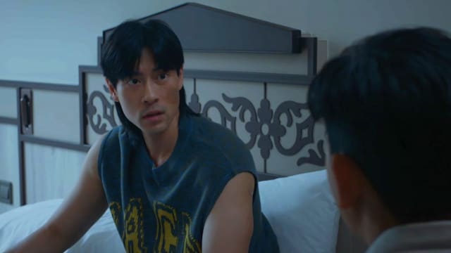家的守护星（第9集）：方颖否认身份