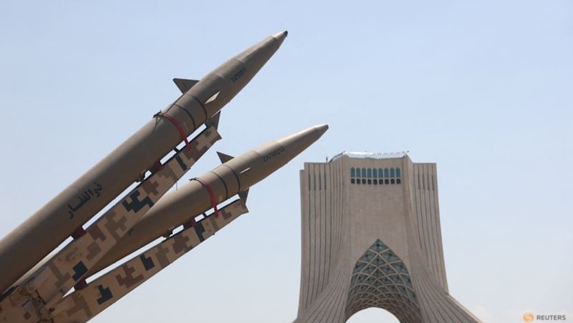 Iran threatens to strike other nations' energy fields if US launches fresh attacks