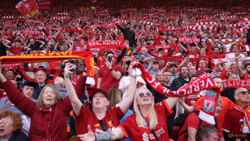 Liverpool fans can finally celebrate league title with parade Liverpool fans can finally celebrate league title with parade