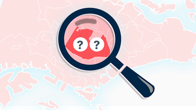 GE2025: Which constituency will you be voting in?