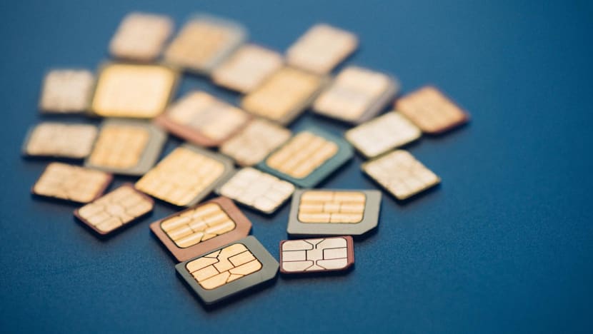 Registrasi SIM Card pakai wajah mulai 1 Januari 2026, di mana data biometrik disimpan?