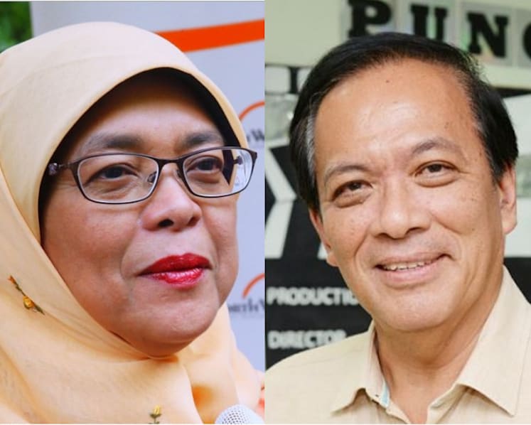 Halimah will bring dignity, warmth to presidency if elected: PM