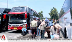 Mudik season: Millions of Indonesians face higher travelling costs for Eid homecoming