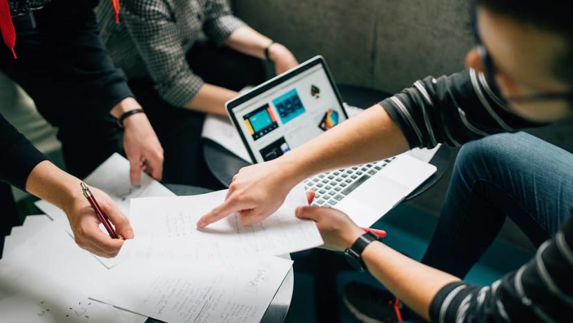 Commentary: Hire an arts graduate to formulate business strategy. Why not?