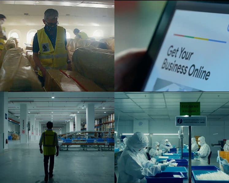 EDB launches video campaign to attract investors in the midst of Covid-19 crisis