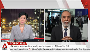 AI widening divide between the haves and have-nots: UN Special Envoy Amandeep Singh Gill