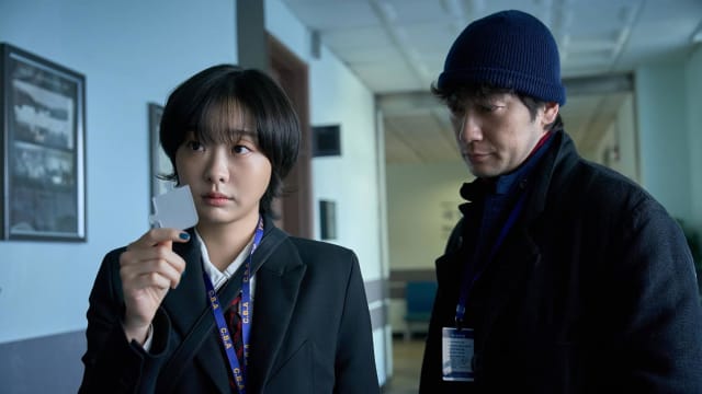 【满城三带黄金甲】“Nine Puzzles”：表面完美犯罪，内里逻辑崩塌