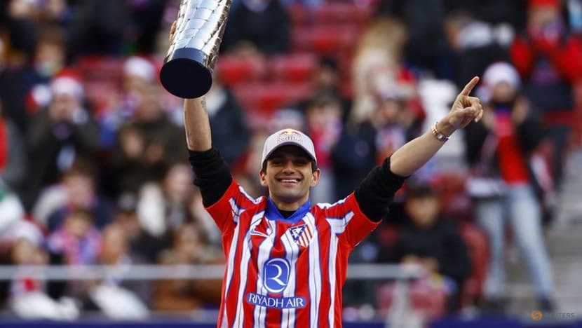 MotoGP champion Martin could miss next three grand prix after surgery