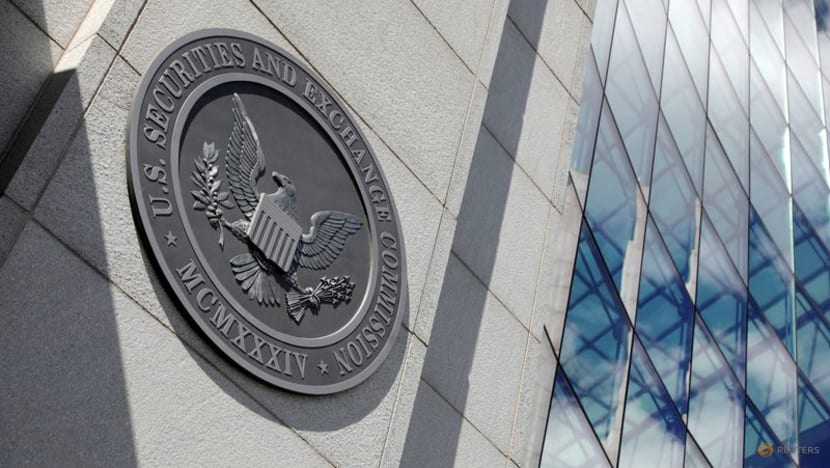 Crypto.com sues US SEC after receiving legal threat from regulator Crypto.com sues US SEC after receiving legal threat from regulator