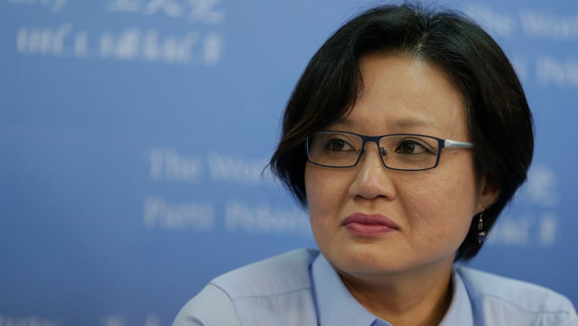 Sylvia Lim: Will powerful ruling party model meet S’poreans’ needs?