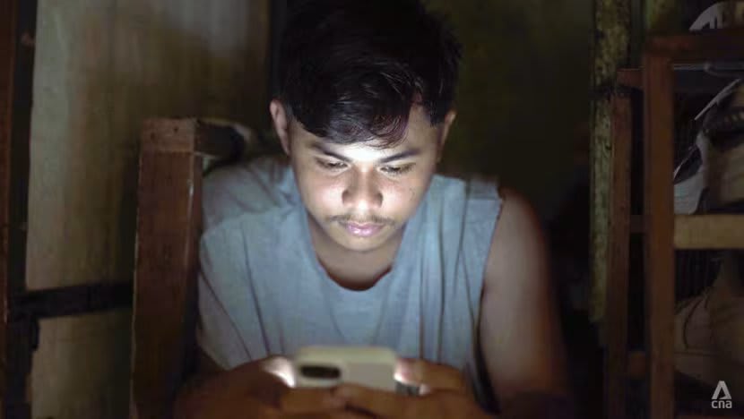Mengapa Gen Z Filipina adalah kelompok masyarakat paling kesepian di Asia Tengara? Mengapa Gen Z Filipina adalah kelompok masyarakat paling kesepian di Asia Tengara?