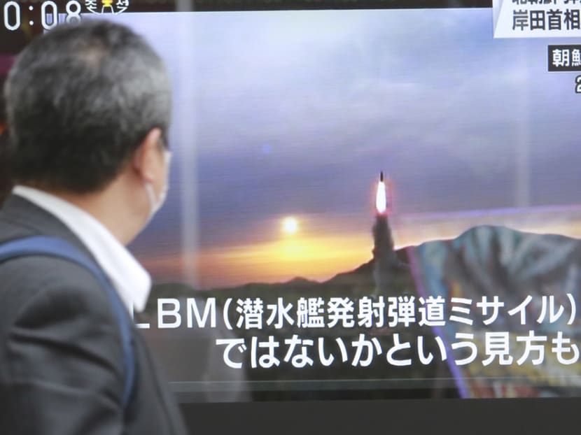Commentary: Ukraine war is making Japan reconsider its nuclear option Commentary: Ukraine war is making Japan reconsider its nuclear option