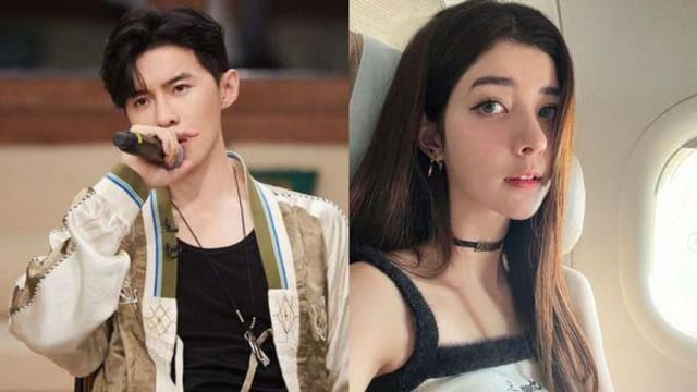 和苏小轩早有孩子？唐禹哲回应了！