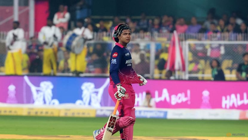 Kaif and Chawla back Sooryavanshi for fast-track to India T20 squad