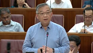 Debate on President’s speech: Gan Kim Yong on the future of Singapore’s economic journey