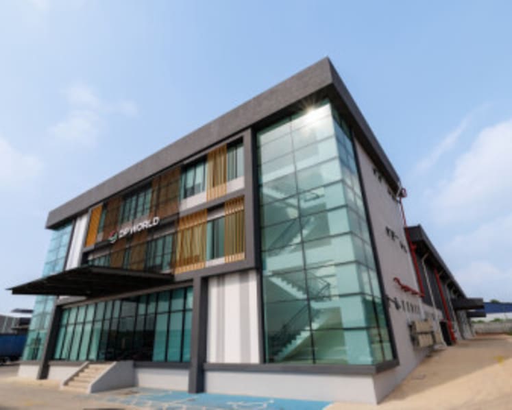 DP World Accelerates Contract Logistics Expansion Across Southeast Asia with New Warehouse in Malaysia 