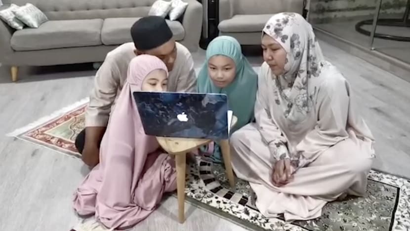 KOMENTAR: Ramadan semasa pandemik virus – peluang tingkatkan lagi sikap rahmah