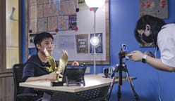 Live Free - On My Own Terms