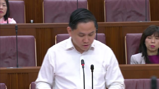 任梓铭建议我国建设“我们优先”社会 重新定义社会契约
