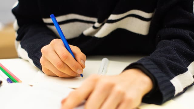  【社团活动预告】潮州八邑会馆 潮州话学习（中阶班）