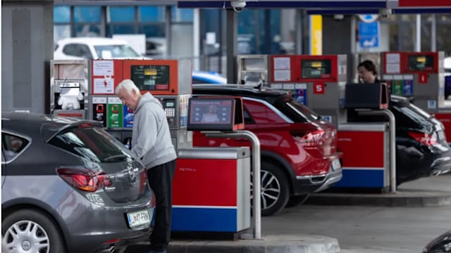 欧盟首例 斯洛文尼亚实施燃油限购应对能源冲击