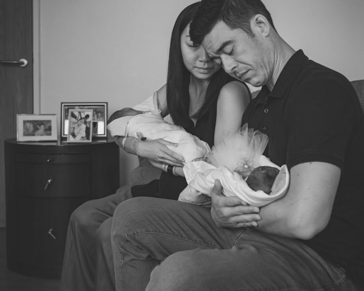 'To us, it matters': A couple's fight for their stillborn twins to be officially named in Singapore