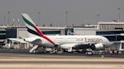 Airbus to inspect 16 A380s after cracks found on plane wings