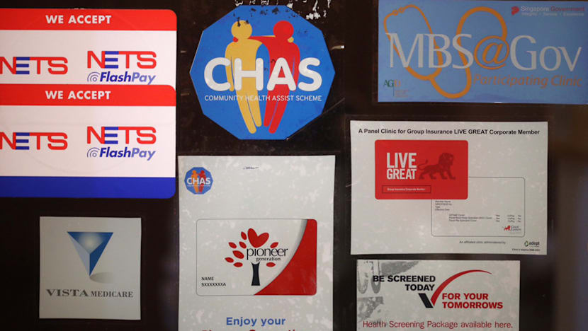 MOH to consider compulsory itemised billing at Chas clinics
