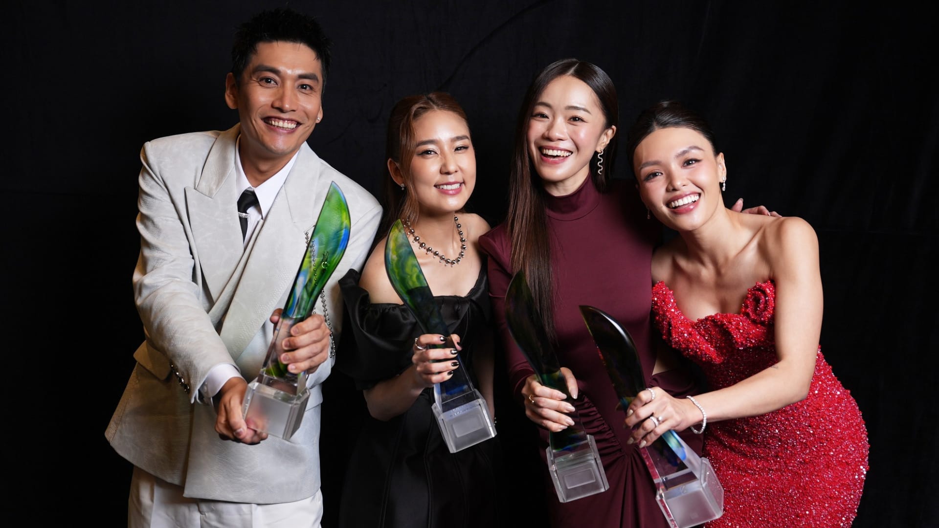 YES 933 Jeff Goh Responds To Debate Over Radio DJs In Star Awards