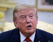 Asian allies stress 'critical cooperation' as Trump slashes South Korea drills