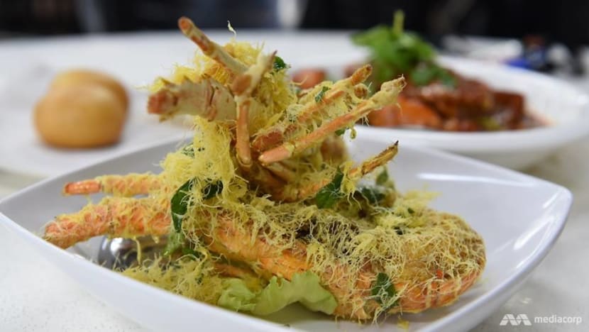 Johor’s lobster haven: Town near Desaru draws visitors with abundant fresh catch 