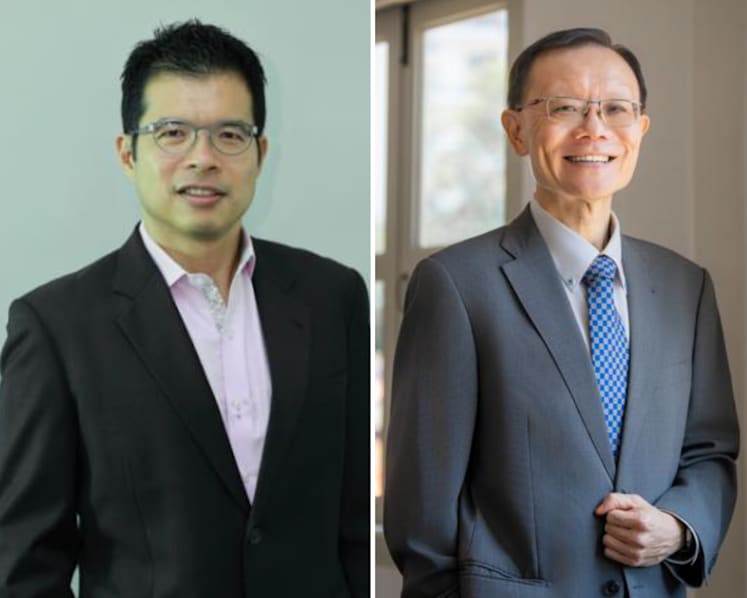 Singapore Tote Board to get new chief executive in October