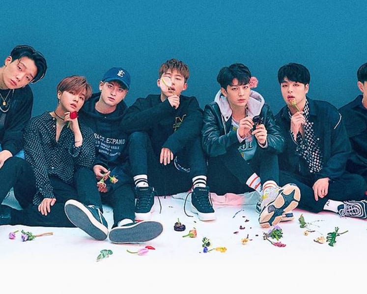 K-pop group iKON to release new mini album ahead of world tour